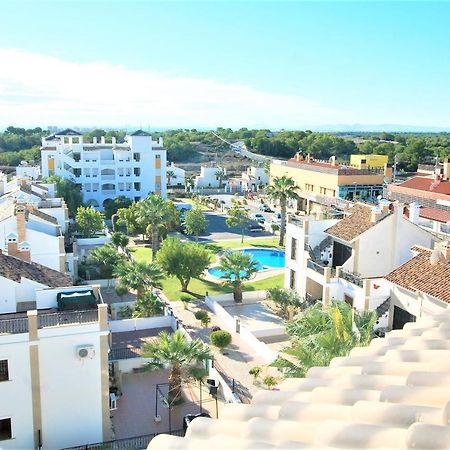Very Nice Apartment With See Views Dehesa de Campoamor  Zewnętrze zdjęcie