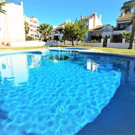 Very Nice Apartment With See Views Dehesa de Campoamor  Zewnętrze zdjęcie