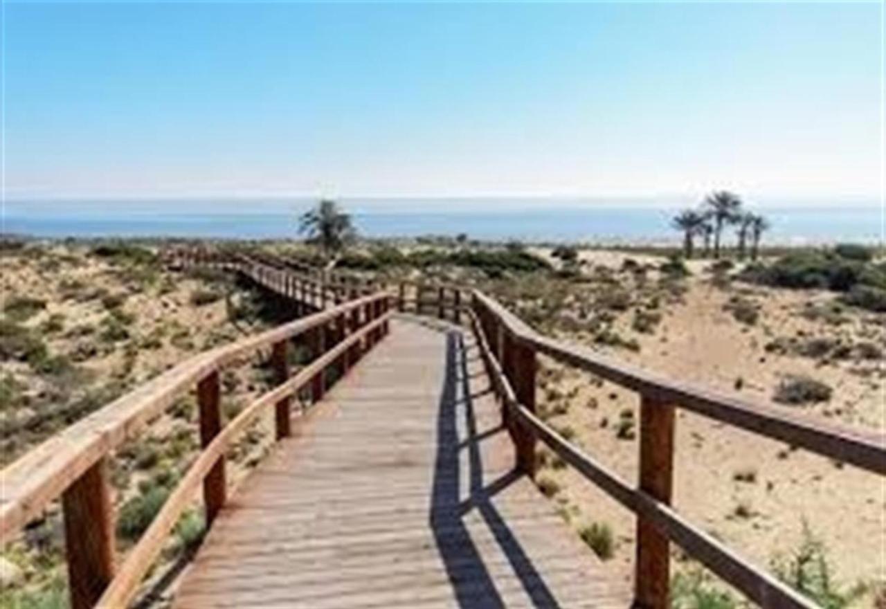 Very Nice Apartment With See Views Dehesa de Campoamor  Zewnętrze zdjęcie