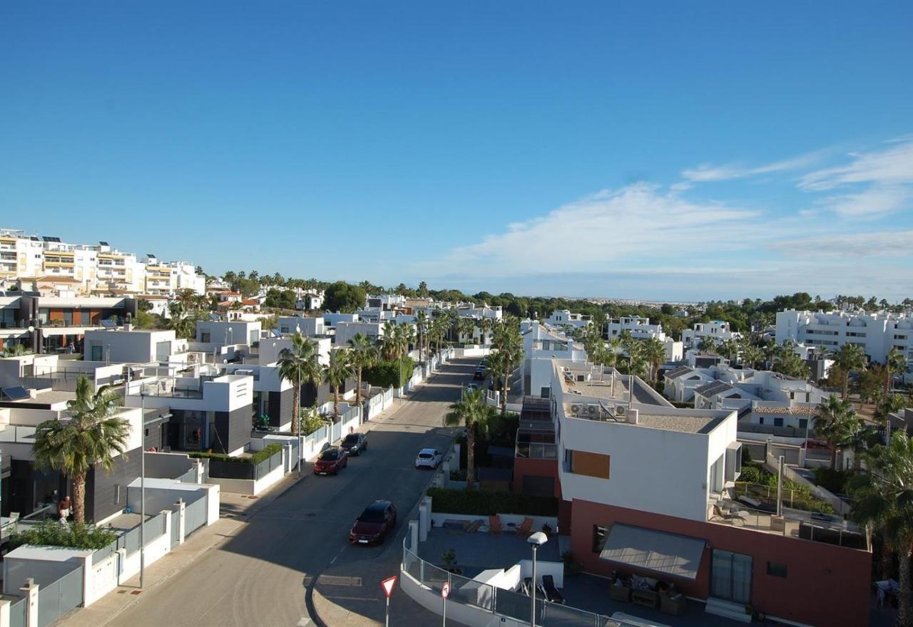 Very Nice Apartment With See Views Dehesa de Campoamor  Zewnętrze zdjęcie