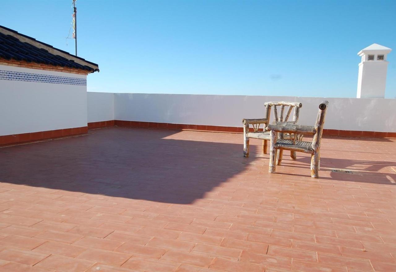 Very Nice Apartment With See Views Dehesa de Campoamor  Zewnętrze zdjęcie