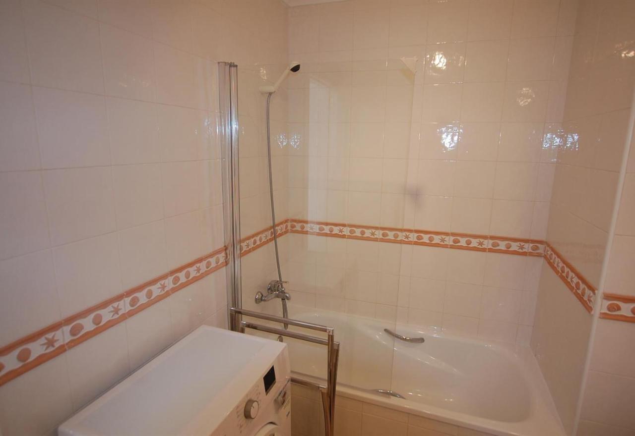 Very Nice Apartment With See Views Dehesa de Campoamor  Zewnętrze zdjęcie